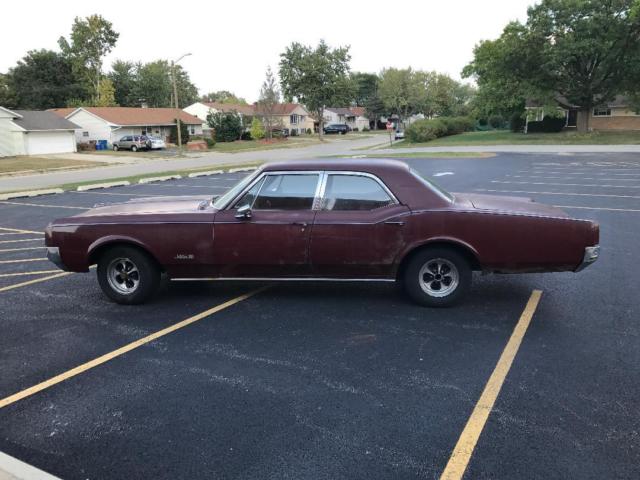 1965 Oldsmobile Eighty-Eight - photo 7