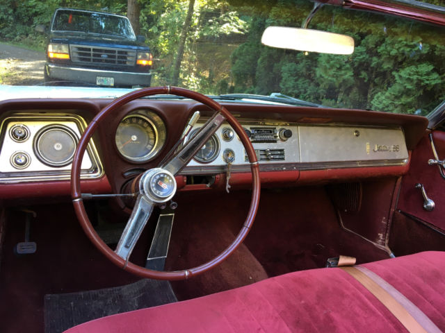 1965 Oldsmobile Eighty-Eight Convertible - photo 12