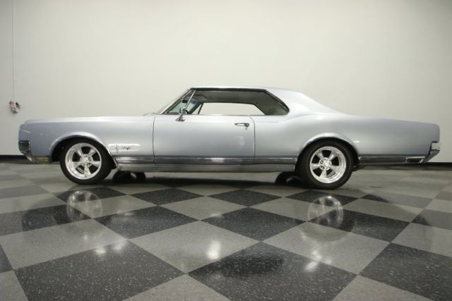 1965 Oldsmobile Starfire -- - photo 11