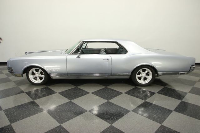1965 Oldsmobile Starfire -- - photo 3