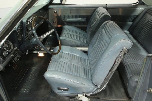1965 Oldsmobile Starfire -- - photo 5