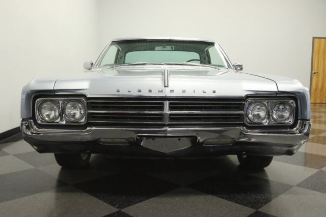1965 Oldsmobile Starfire -- - photo 6