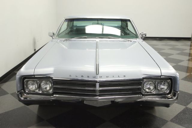 1965 Oldsmobile Starfire -- - photo 7
