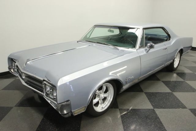 1965 Oldsmobile Starfire -- - photo 8