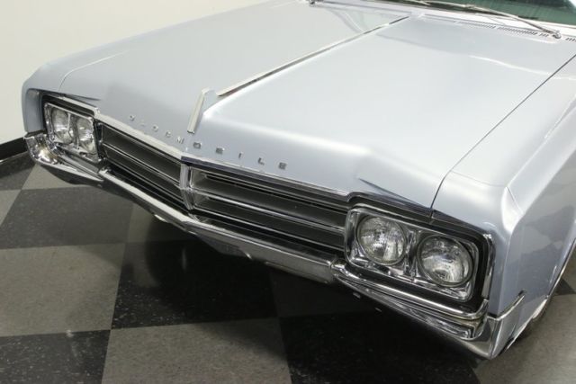 1965 Oldsmobile Starfire -- - photo 9