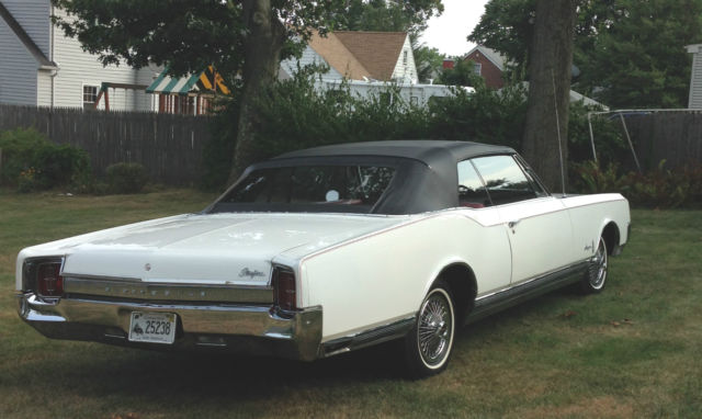 1965 Oldsmobile Starfire - photo 6