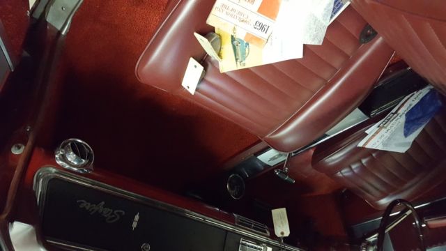 1965 Oldsmobile Other - photo 10