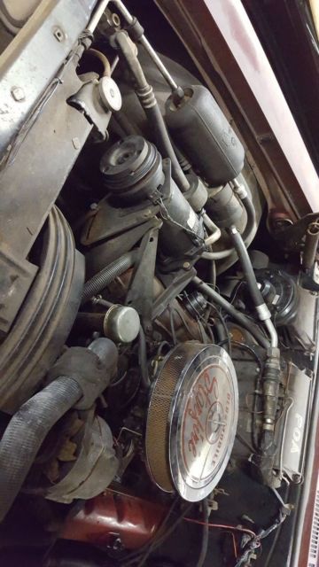 1965 Oldsmobile Other - photo 11