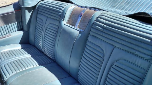 1965 Oldsmobile Starfire - photo 8