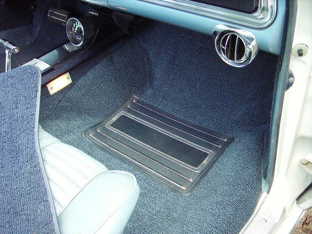 1965 Oldsmobile Starfire Starfire - photo 10