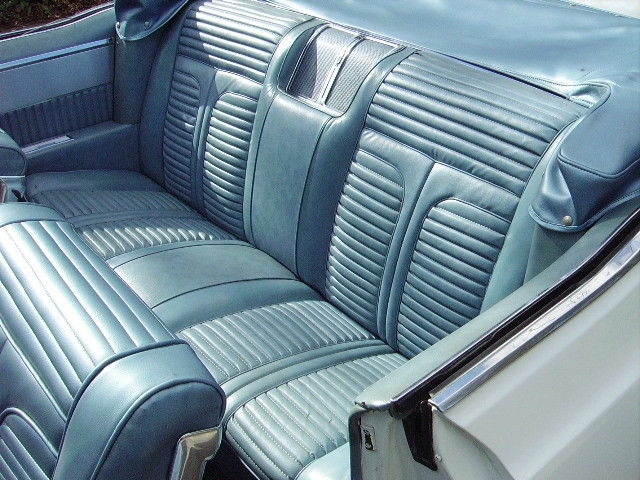 1965 Oldsmobile Starfire Starfire - photo 11
