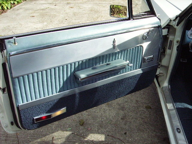 1965 Oldsmobile Starfire Starfire - photo 12