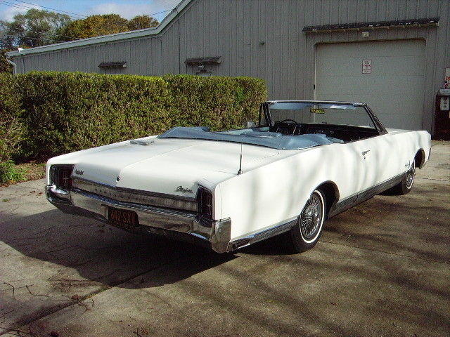 1965 Oldsmobile Starfire Starfire - photo 4