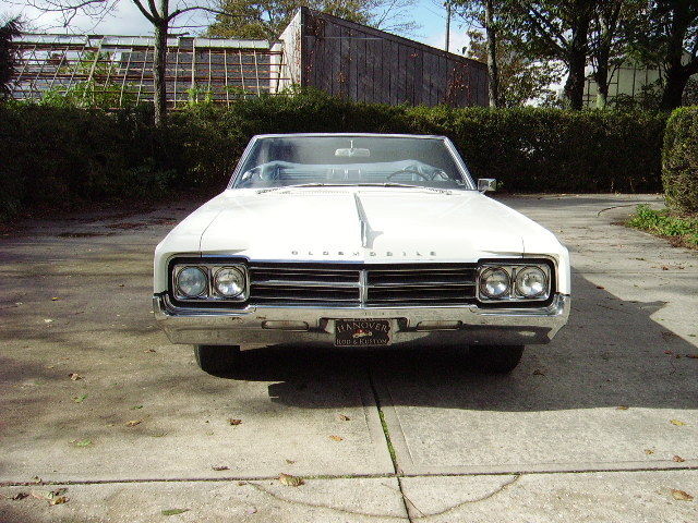 1965 Oldsmobile Starfire Starfire - photo 5