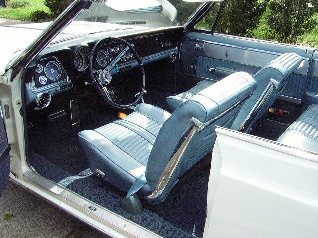 1965 Oldsmobile Starfire Starfire - photo 8