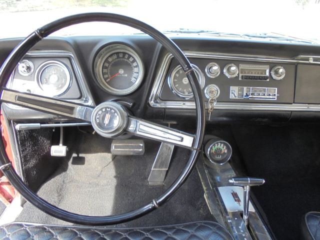 1965 Oldsmobile Starfire - photo 10