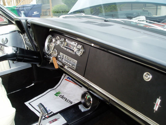 1965 Oldsmobile Starfire - photo 10