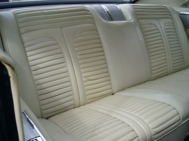 1965 Oldsmobile Starfire - photo 11