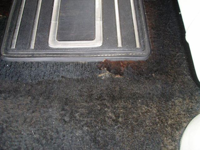 1965 Oldsmobile Starfire - photo 12