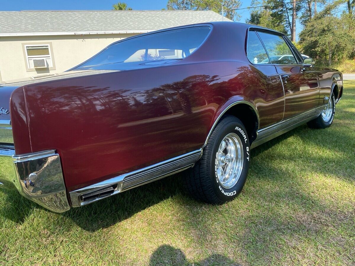 1965 Oldsmobile Starfire - photo 5