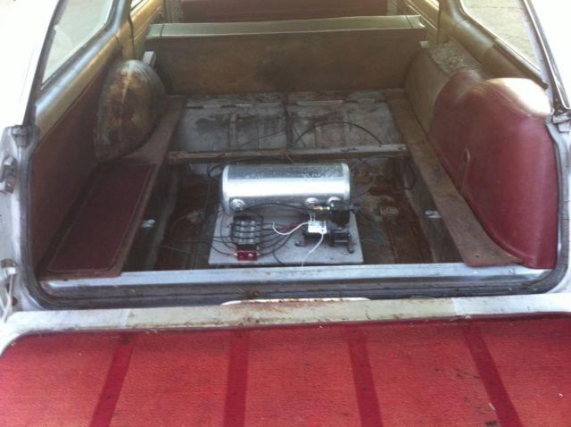 1965 Oldsmobile Other - photo 10