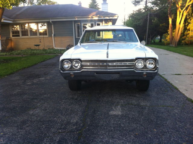 1965 Oldsmobile Other - photo 2