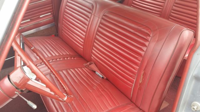 1965 Oldsmobile Other Base - photo 10