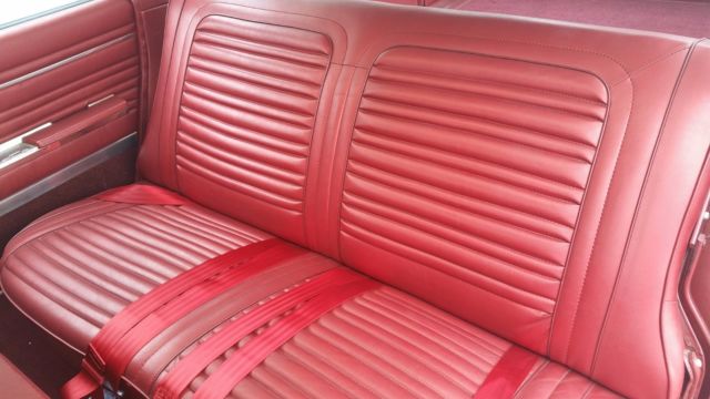 1965 Oldsmobile Other Base - photo 11