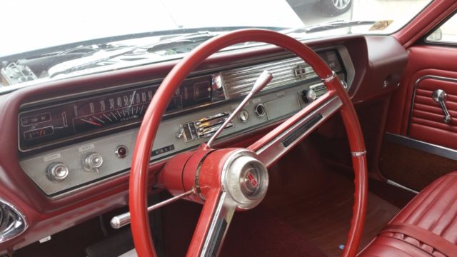 1965 Oldsmobile Other Base - photo 13