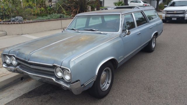 1965 Oldsmobile Other Base - photo 4