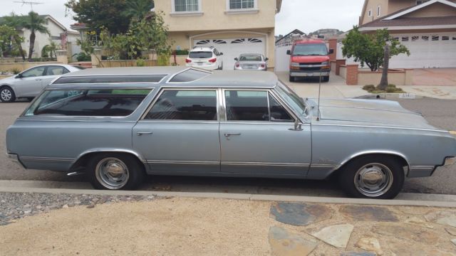 1965 Oldsmobile Other Base - photo 6