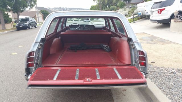 1965 Oldsmobile Other Base - photo 8