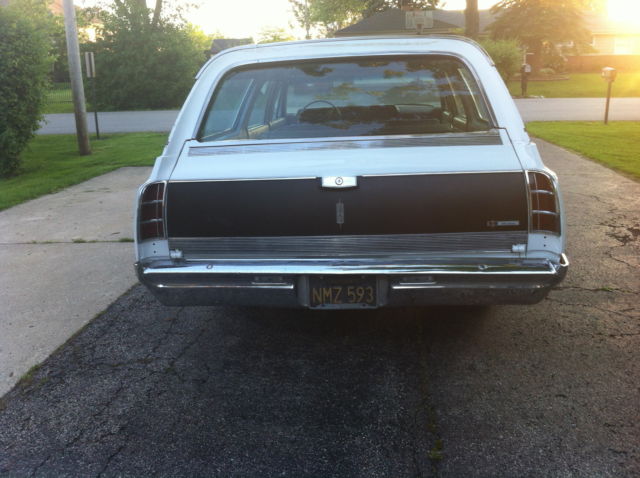 1965 Oldsmobile Other - photo 5
