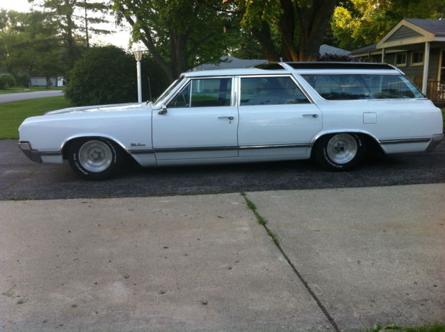1965 Oldsmobile Other - photo 6