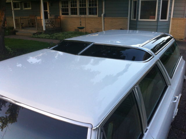 1965 Oldsmobile Other - photo 8