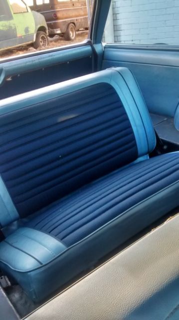 1965 Oldsmobile Other Custom Wagon 4-Door - photo 6