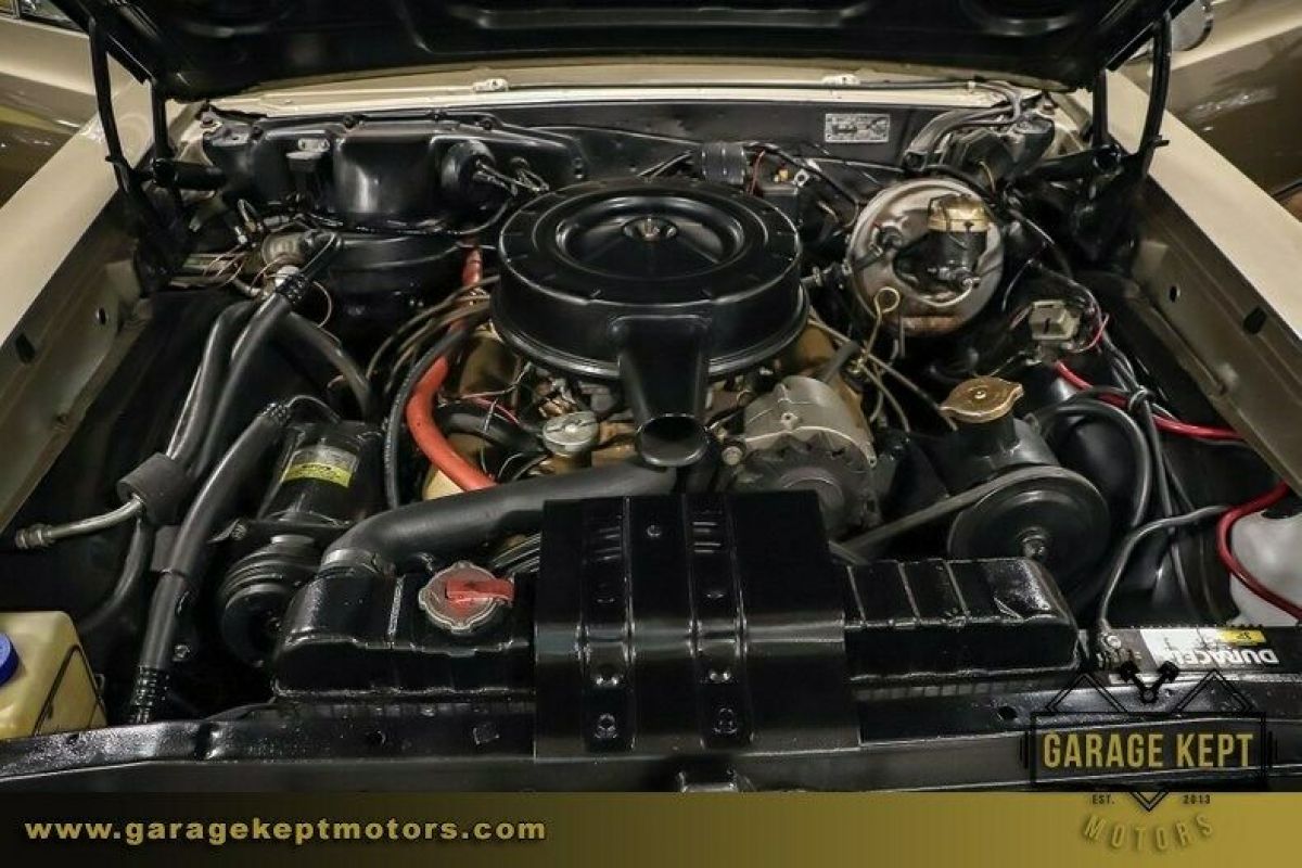 1965 Oldsmobile Vista Cruiser - photo 10