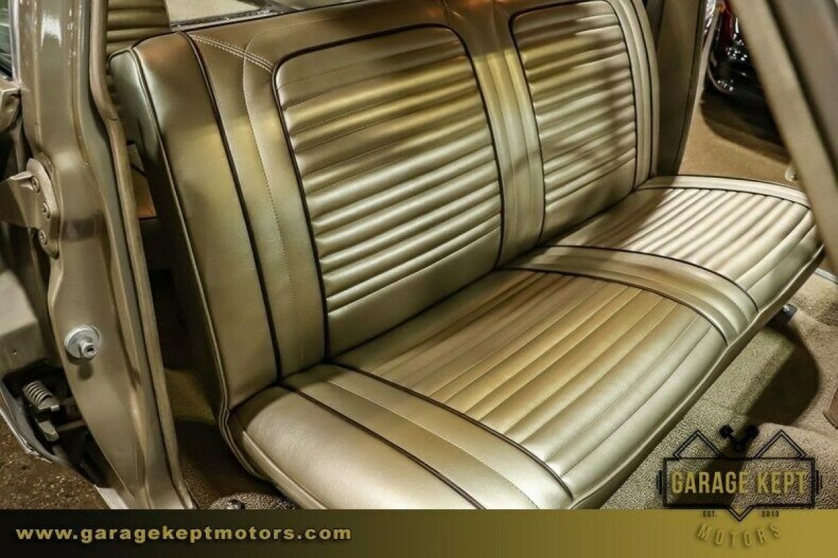 1965 Oldsmobile Vista Cruiser - photo 9