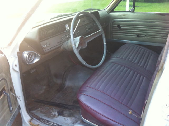 1965 Oldsmobile Other - photo 10