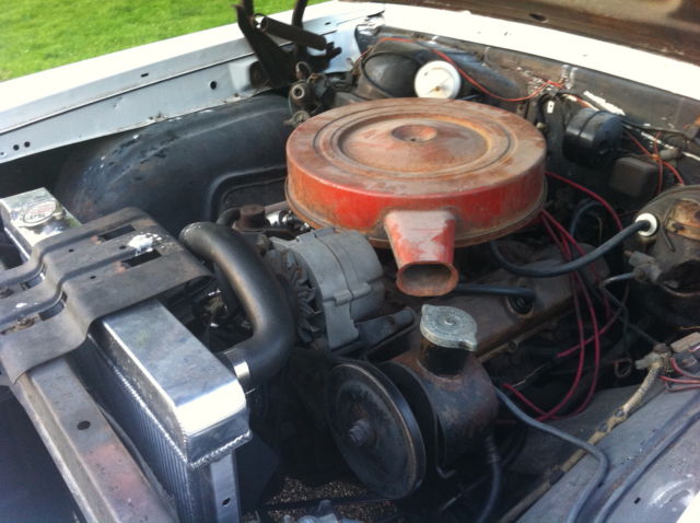 1965 Oldsmobile Other - photo 13