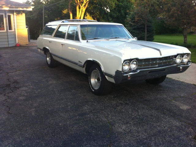 1965 Oldsmobile Other - photo 4