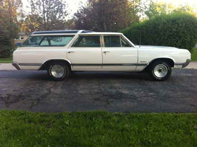 1965 Oldsmobile Other - photo 5