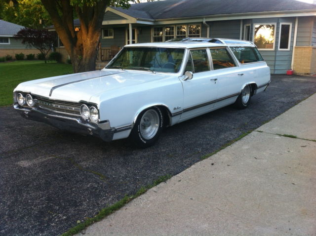 1965 Oldsmobile Other - photo 8