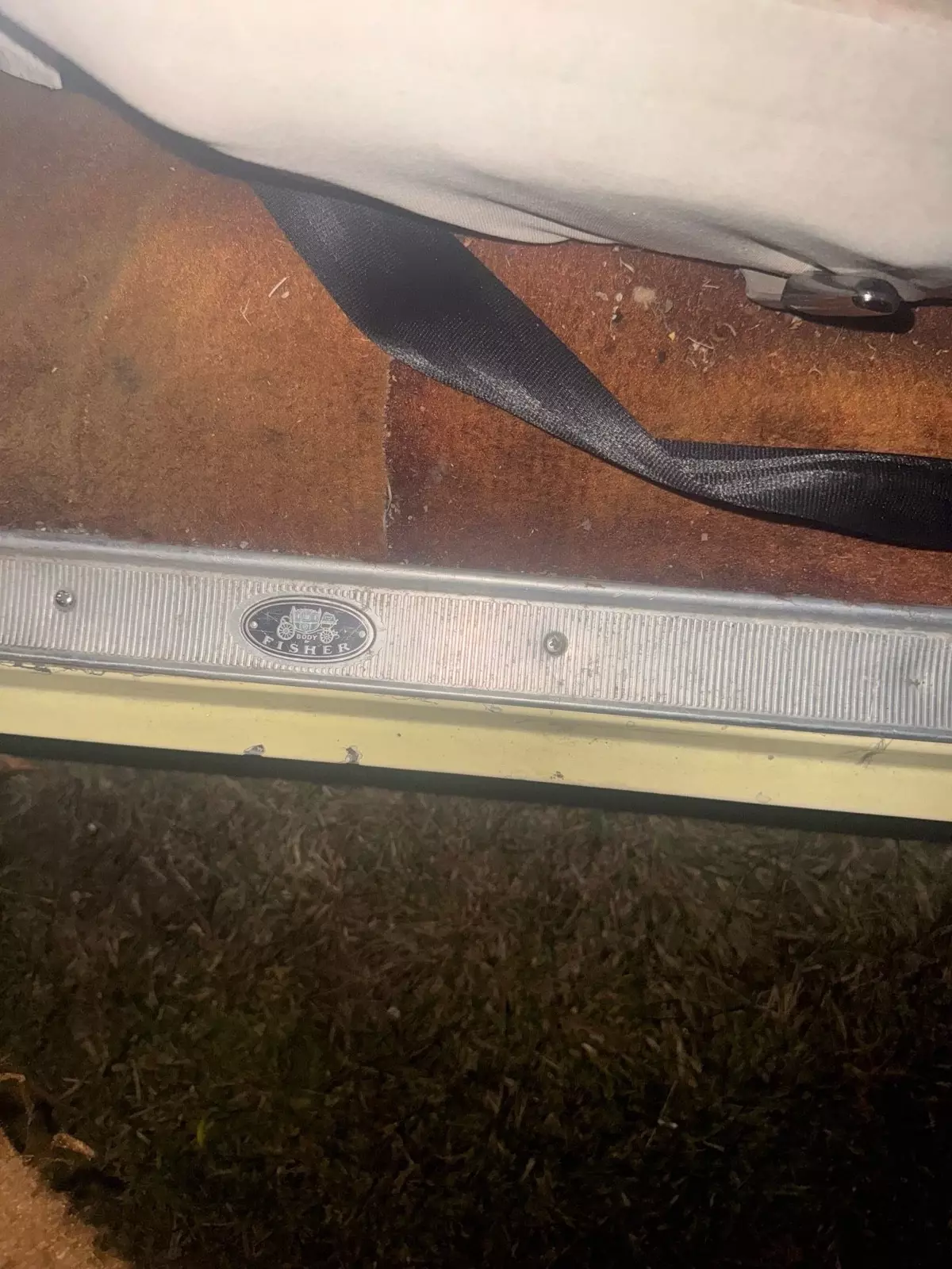 1965 Oldsmobile Vista Cruiser Wagon Brown 1965 Oldsmobile Vista Cruiser