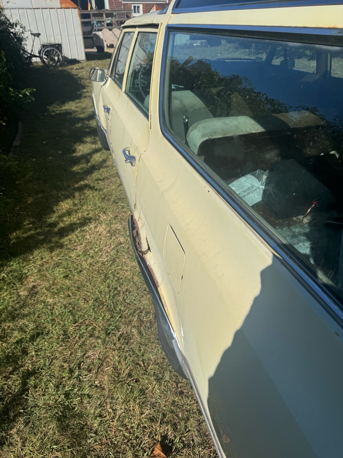 1965 Oldsmobile Vista Cruiser - photo 10