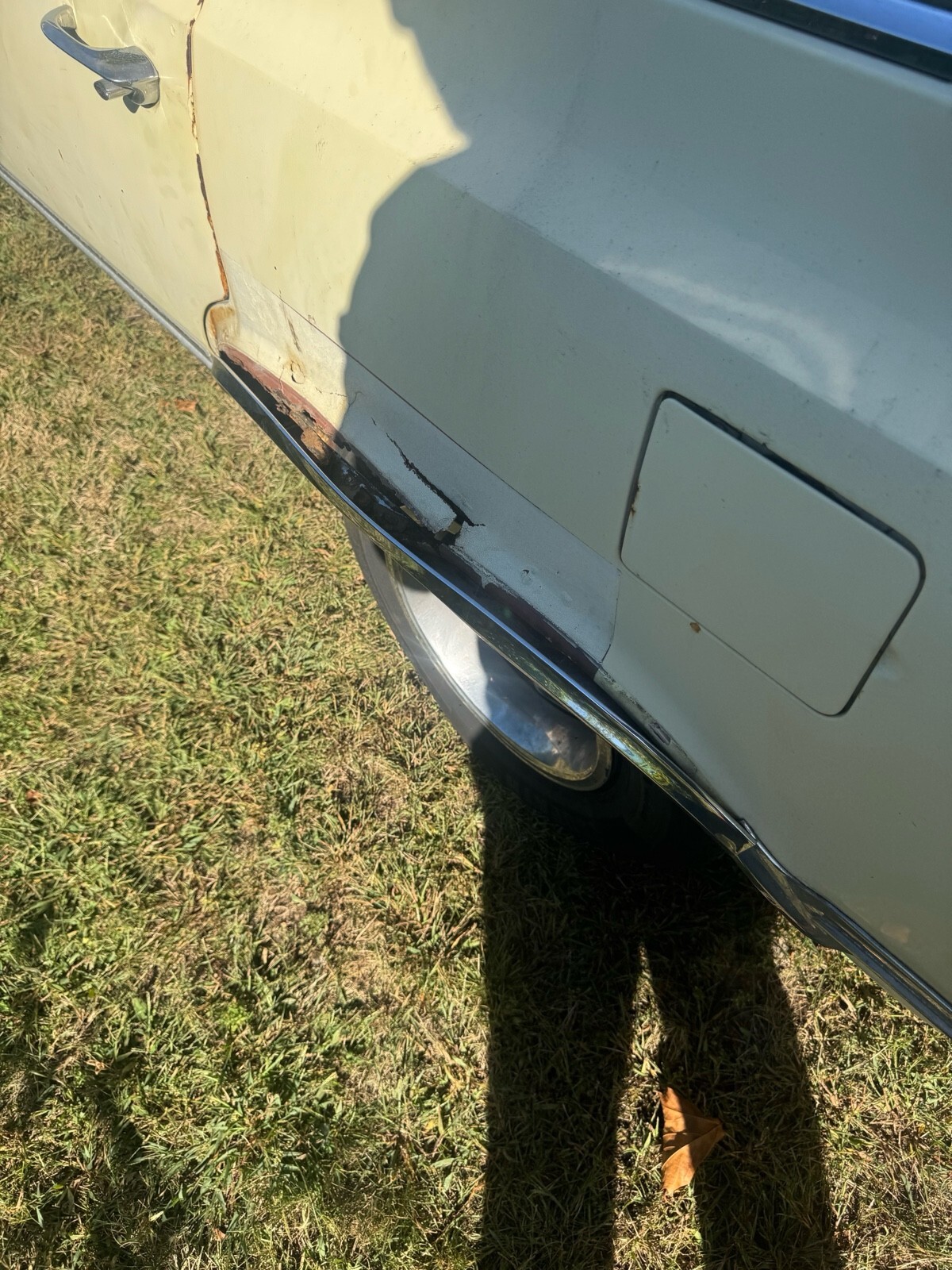 1965 Oldsmobile Vista Cruiser - photo 11