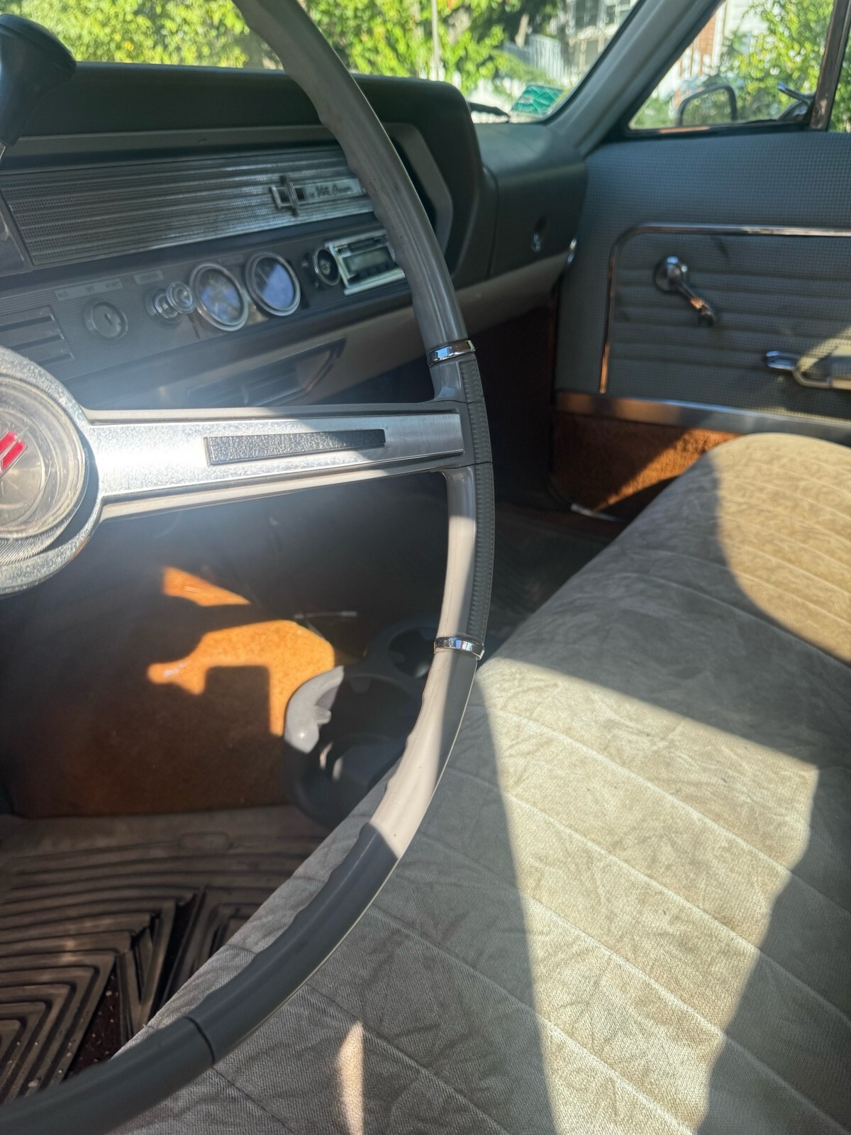 1965 Oldsmobile Vista Cruiser - photo 13