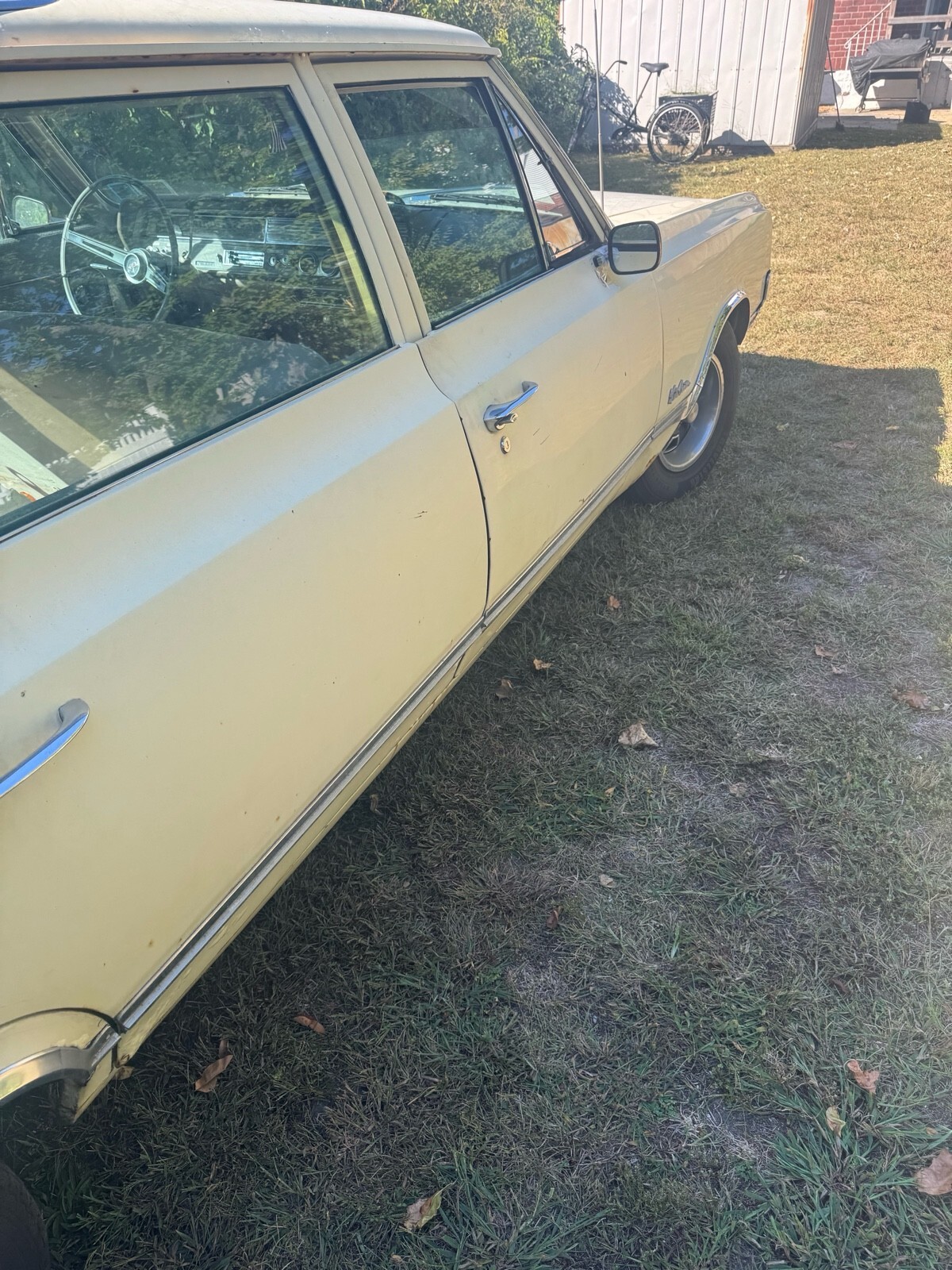 1965 Oldsmobile Vista Cruiser - photo 3