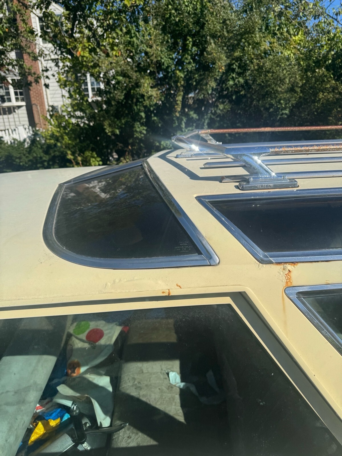 1965 Oldsmobile Vista Cruiser - photo 7