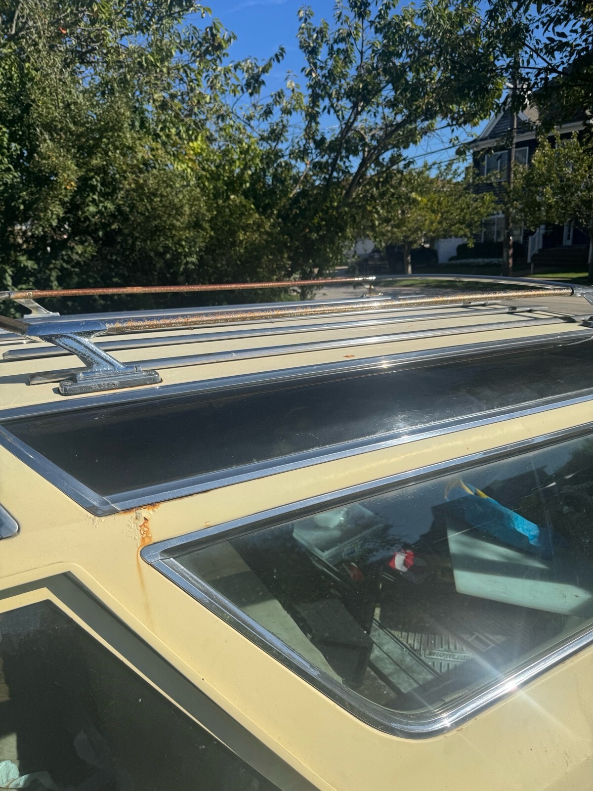 1965 Oldsmobile Vista Cruiser - photo 8